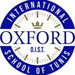 oxford international school of Tunis logo